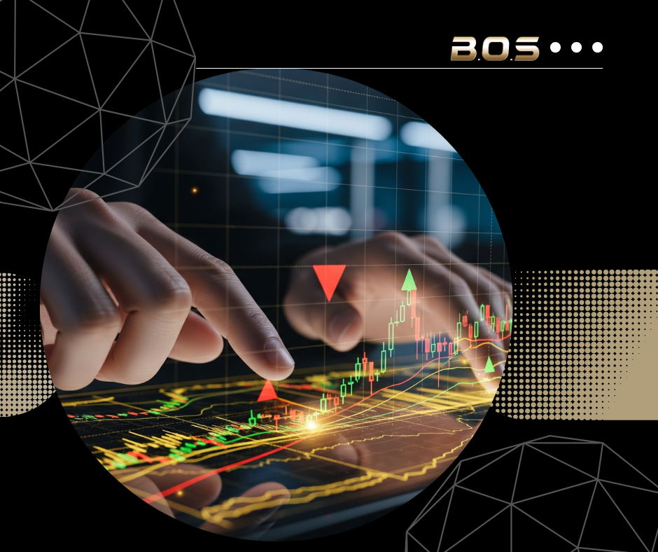 כשהבלתי צפוי מזיז את שוק האופציות 