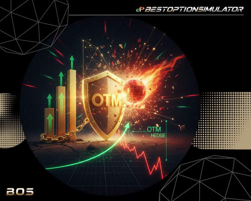 גידור סיכון זנב-הביטוח מהבלתי צפוי 