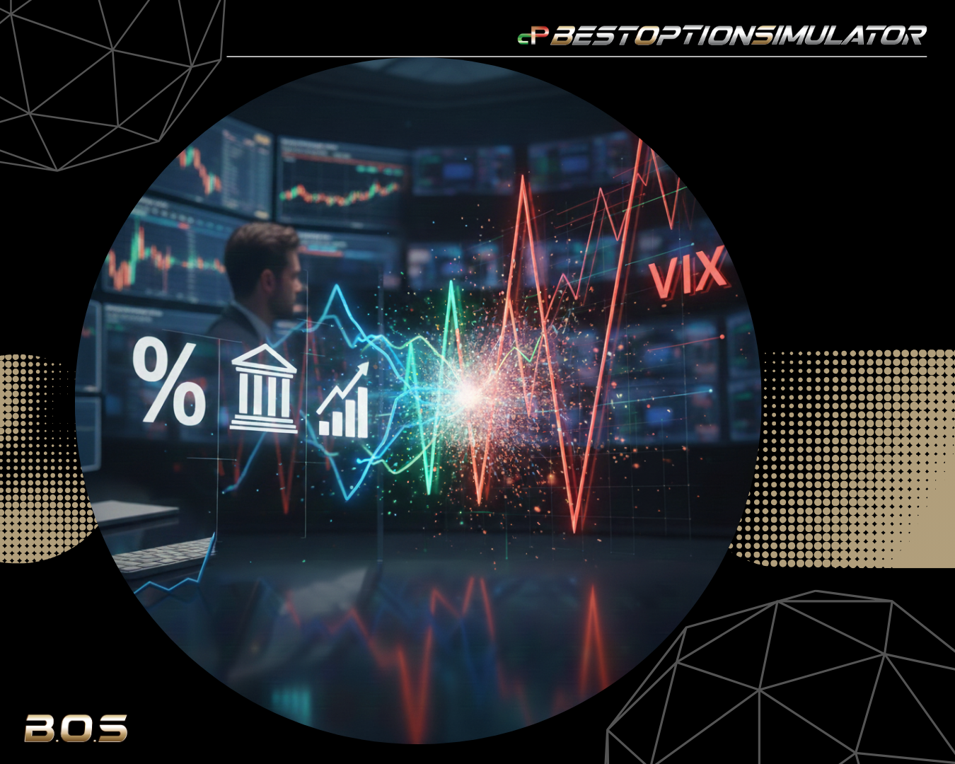 כלכלה ומאקרו: מנוע התנודתיות במעו