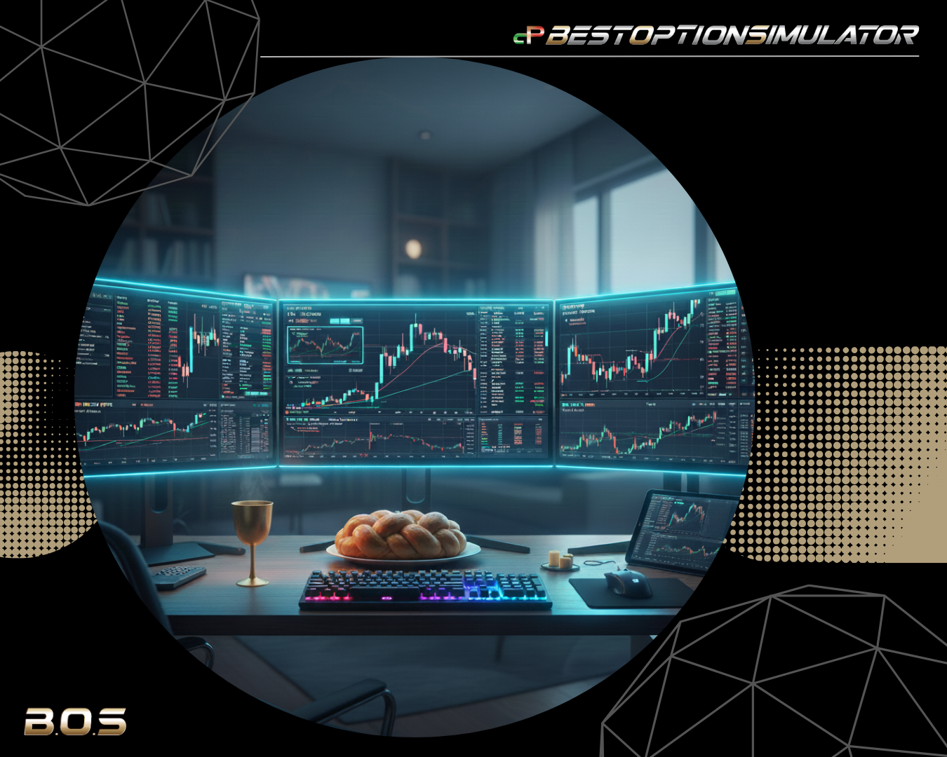 מסחר בשישי: המהפכה באופציות